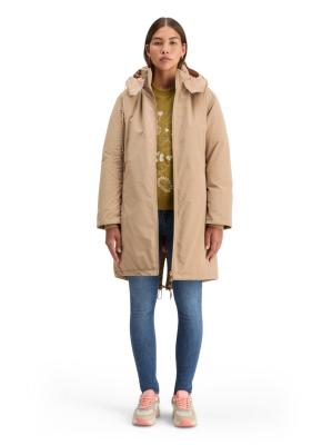 dámská parka  SCOTCH & SODA S