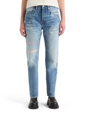 dámské jeans  SCOTCH & SODA