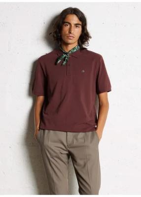 pánské polo SCOTCH & SODA