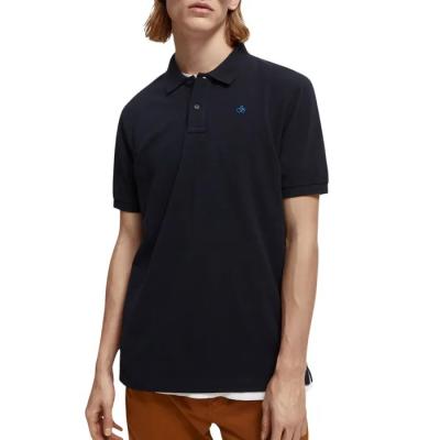 pánské polo SCOTCH & SODA