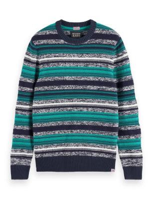 pánský svetr SCOTCH & SODA L