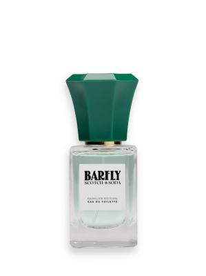 parfem BARFLY - PARKLIFE- SCOTCH & SODA 30ml 