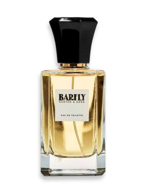 parfem BARFLY - SCOTCH & SODA 100ml unisex